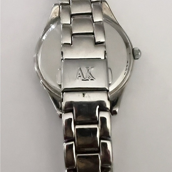 Anne Klein Silver Watch - Picture 2 of 6